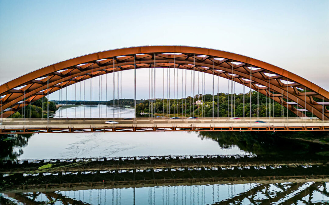 Exploring Clifton Park’s Iconic Twin Bridges: A Gateway to Scenic Beauty